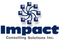 Impact Consulting Solution